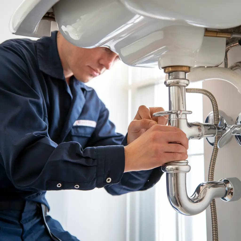 HVAC Business